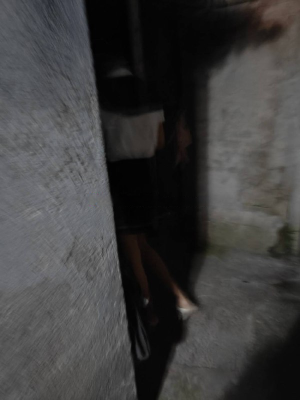 出差武汉，了解到圣地南巷，导航